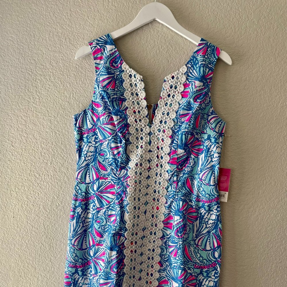 NWT Target for Lilly Pulitzer Dress